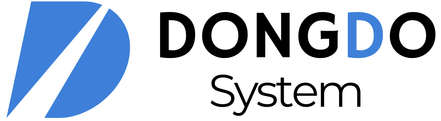 DONGDO SYSTEM